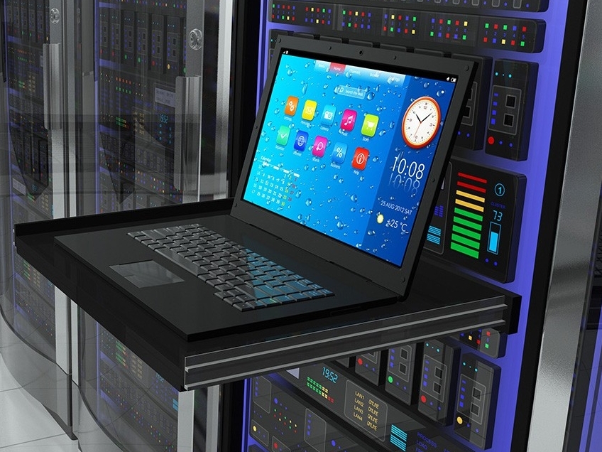 機房KVM管理系統(tǒng)、遠程集中控制管理系統(tǒng)、機房KVM管理系統(tǒng)施工方案