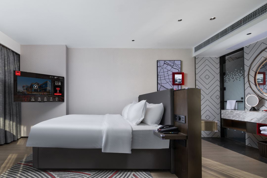 智能管理系統、酒店智能管理系統、酒店智能管理系統有哪些