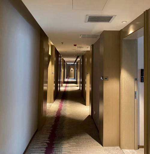 酒店樓宇自控系統是什么？有什么作用？