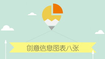 八張創意信息圖表，洞見信息咨詢服務的價值與流程